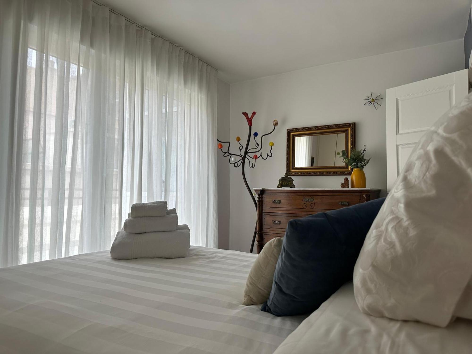 Appartement The Penthouse à Almería Extérieur photo