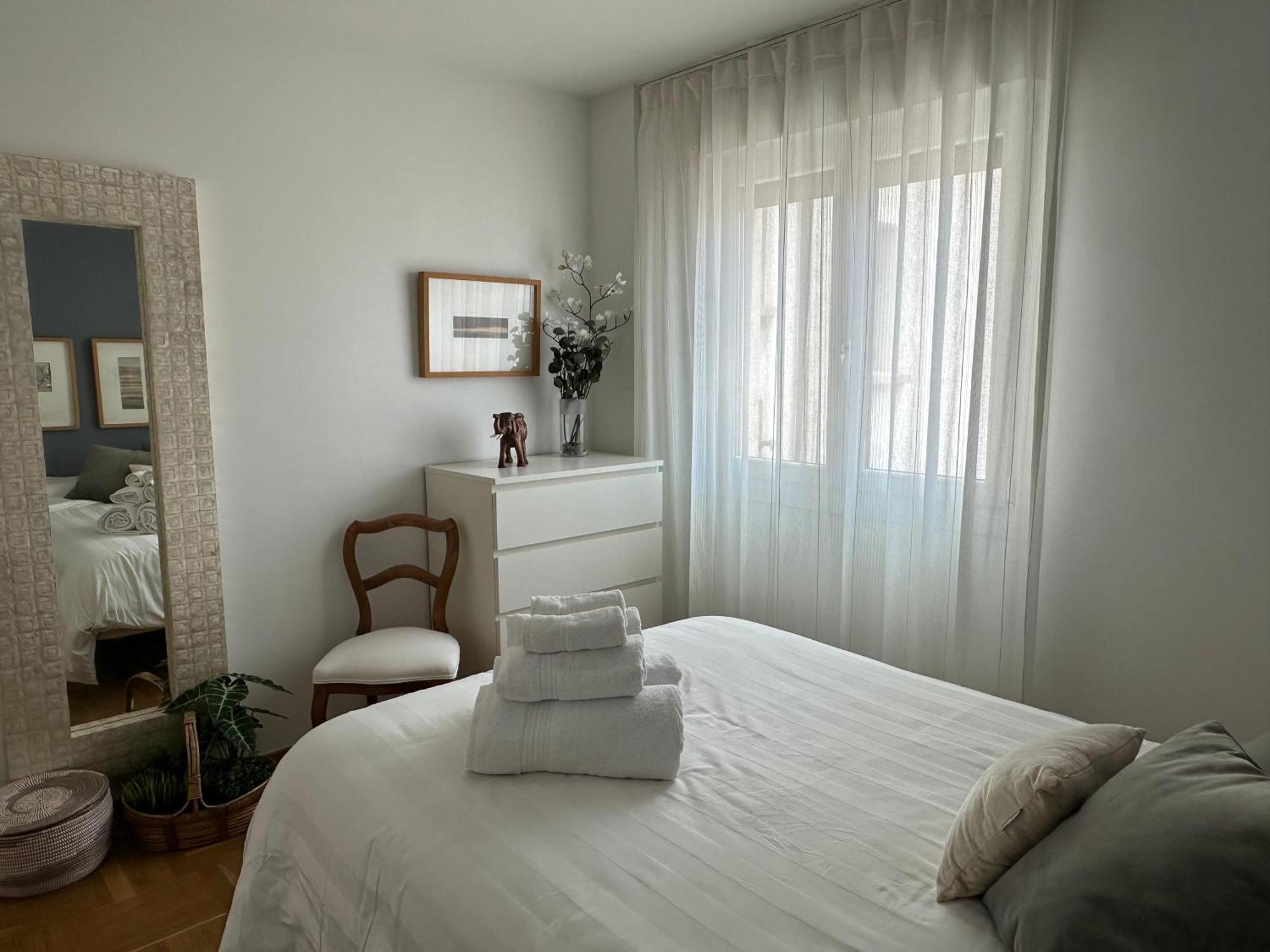 Appartement The Penthouse à Almería Extérieur photo